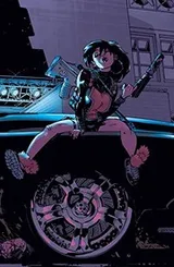 Cover of Body Bags, Vol. 2