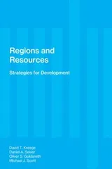 Cover of Regions and Resources