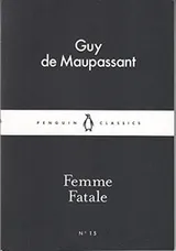 Cover of Femme Fatale