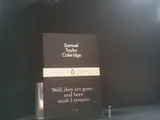 Cover of Well, They are Gone, and Here Must I Remain