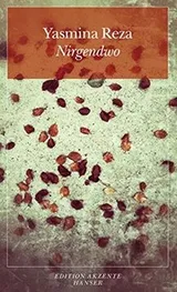 Cover of Nirgendwo