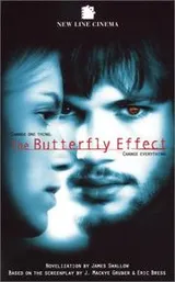 Cover of The Butterfly Effect (New Line Cinema)