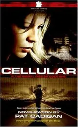 Cover of Cellular (New Line Cinema)