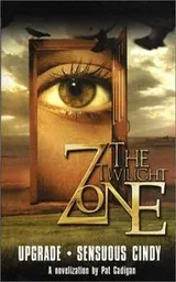 Cover of The Twilight Zone #2