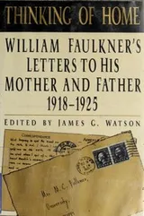 Cover of Thinking of Home