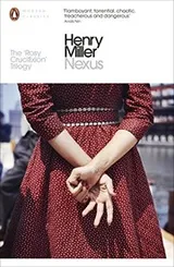Cover of Nexus