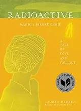Cover of Radioactive