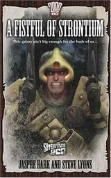 Cover of Strontium Dog 5