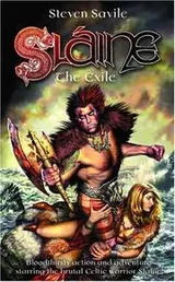 Cover of Slaine