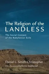 Cover of The Religion of the Landless