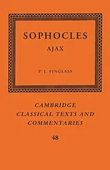 Cover of Sophocles