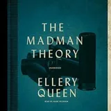 Cover of Mad Man Theory