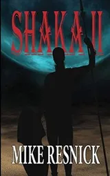 Cover of Shaka II