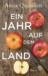 Cover of Ein Jahr auf dem Land