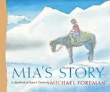 Cover of Mia's story
