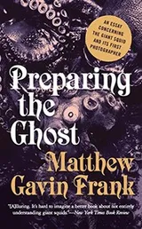 Cover of Preparing the Ghost