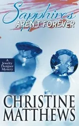 Cover of Sapphires Aren't Forever
