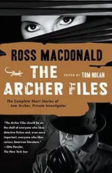 Cover of The Archer Files