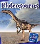 Cover of Plateosaurus