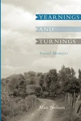 Cover of Yearnings and Turnings
