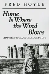 Cover of Home is Where the Wind Blows