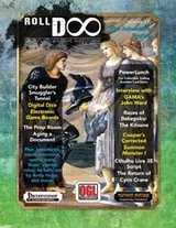 Cover of The Adventure Begins