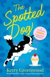 Cover of The Spotted Dog