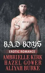 Cover of Bad Boys