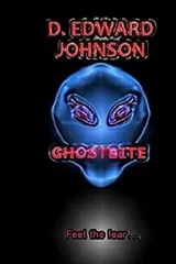 Cover of Ghostbite