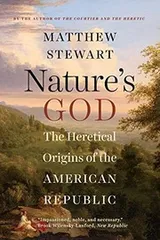 Cover of Nature’s God