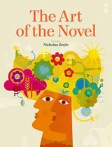 Cover of The Art of the Novel