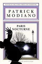 Cover of Paris Nocturne