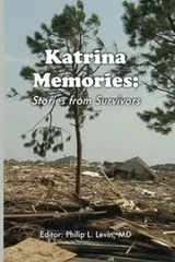 Cover of Katrina Memories