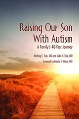 Cover of Raising Our Son with Autism