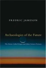 Cover of Archaeologies of the future