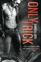 Cover of Only Trick