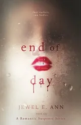 Cover of End of Day