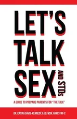 Cover of Let's Talk Sex And STDs