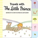 Cover of Travels with the Little Prince