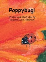 Cover of Poppybug!