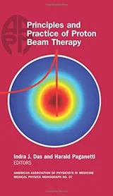 Cover of Principles and Practice of Proton Beam Therapy