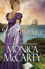 Cover of The Unthinkable