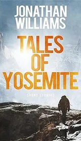 Cover of Tales of Yosemite
