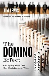 Cover of The Domino Effect