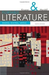 Cover of Portable Literature