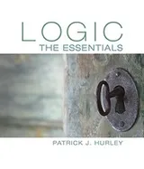 Cover of Logic