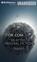 Cover of Tor.com