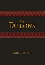 Cover of The Tallons