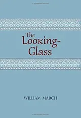 Cover of The Looking-Glass