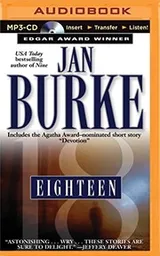 Cover of Eighteen